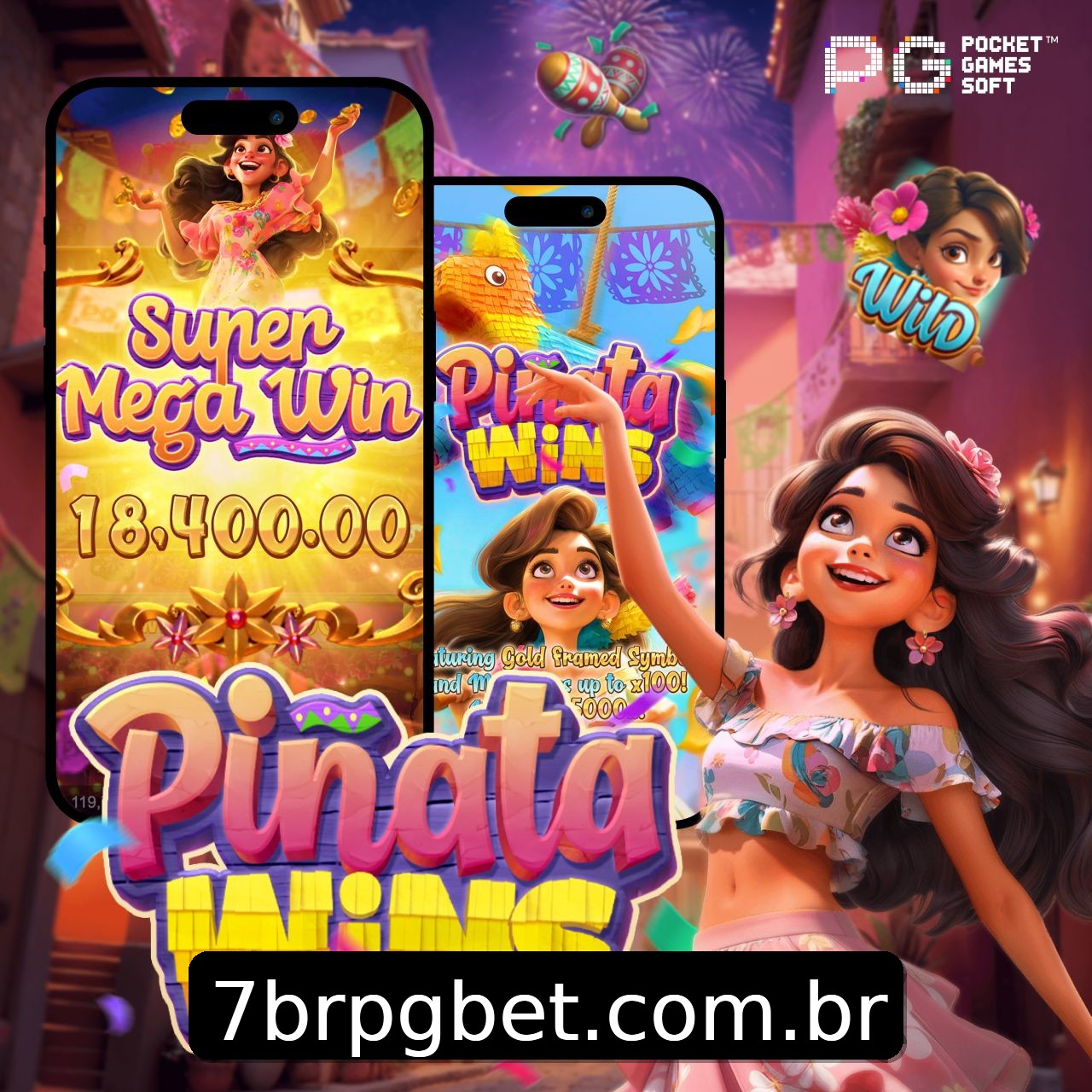 Jogos Exclusivos 7brpg