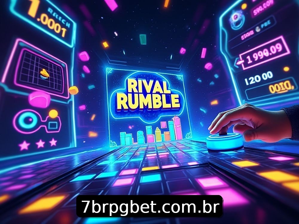 Promoção Relâmpago 7brpg