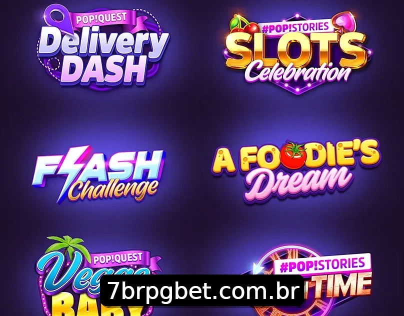 Provedores de Jogos 7brpg