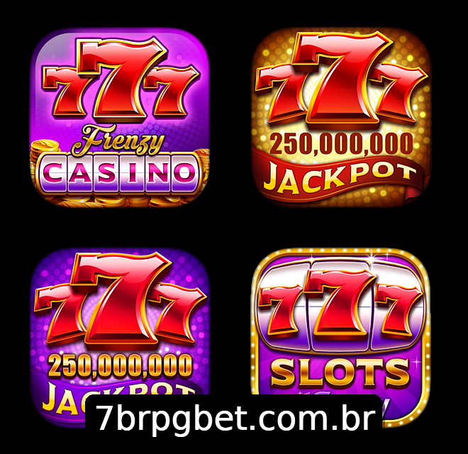 Estatísticas do Jogo 7brpg