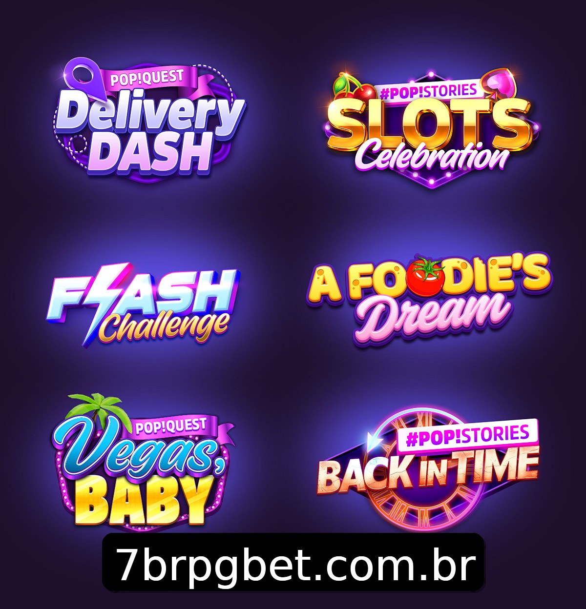 Diretório de Jogos 7brpg