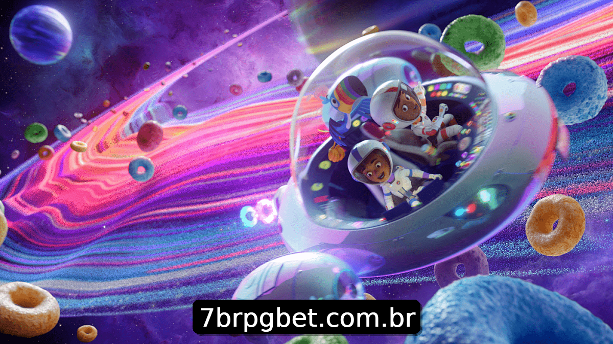 Jogo Spaceman 7brpg